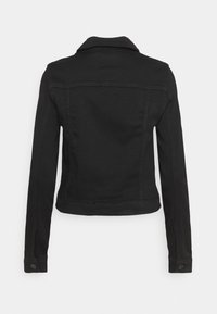 Vero Moda Jeansjacka - black denim
