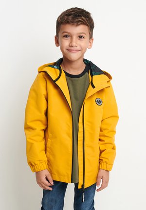 TBBKYLE - Giacca invernale - mustard