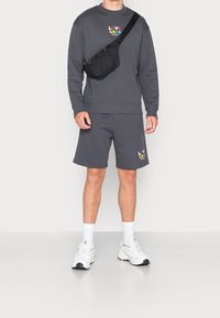 Scotch & Soda Sudadera - anthracite