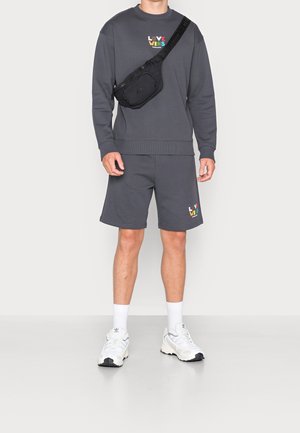 Scotch & Soda Sweatshirt - anthracite
