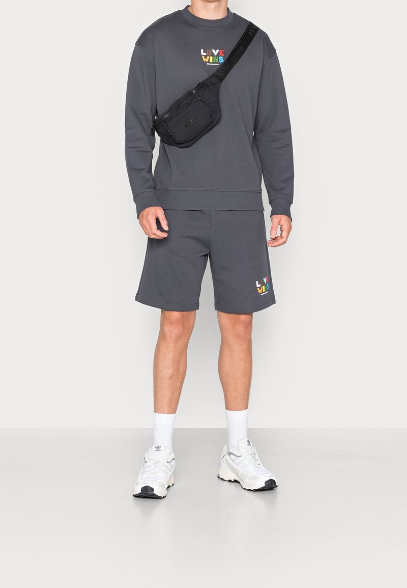 Scotch & Soda Sudadera - anthracite