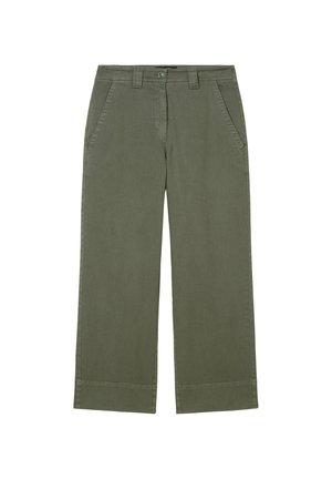Pantalones - green