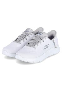 Skechers - NEW WORLD - Sneaker low - weiß Thumbnail-Bild 1