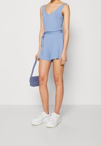 Even&Odd Mono - blue