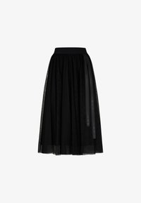 Ausgewählt, schwarz