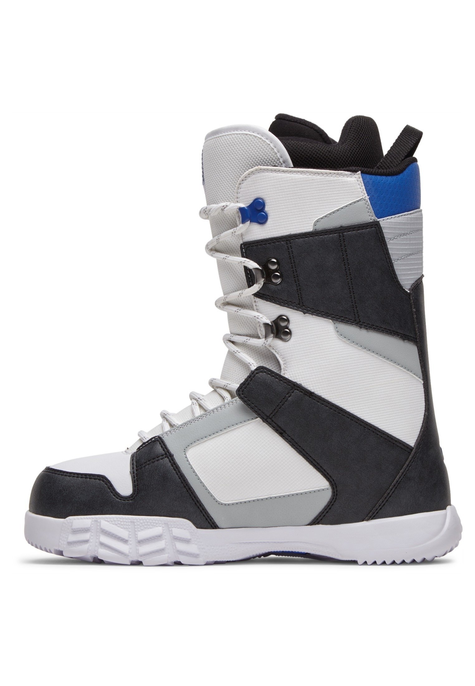 DC Shoes - Botas de snowboard - white/blanco -