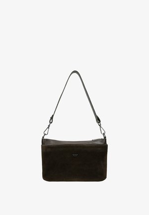 Wojas, TOREBKA - Sac à main - brown