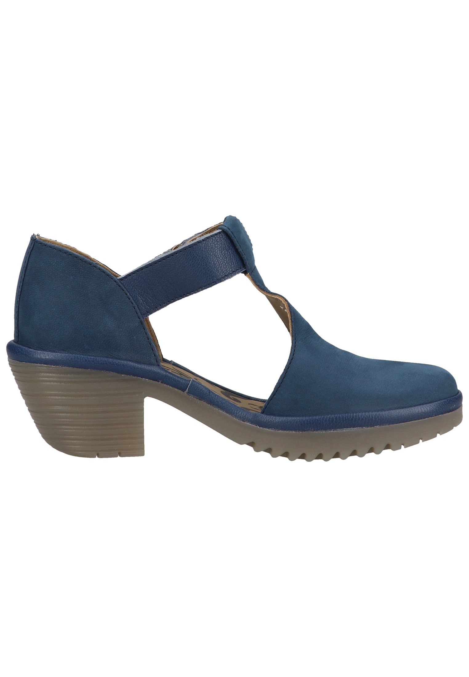 Femme Escarpins - blue Femme Escarpins - blue