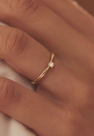 Bague - gold