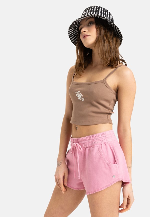 SCENIC ROUTE - Shorts - mgq02