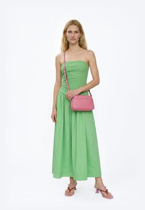 MICHAEL Michael Kors, JET SET - Bandolera - rosewood