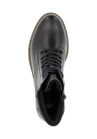 Remonte Veterboots - nachtschwarz