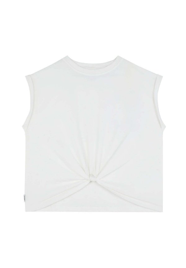 KNOT STAR SKULL - Top