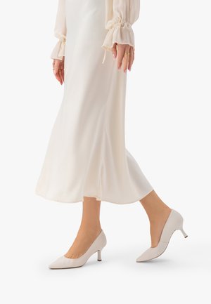 RYŁKO Pumps - beige
