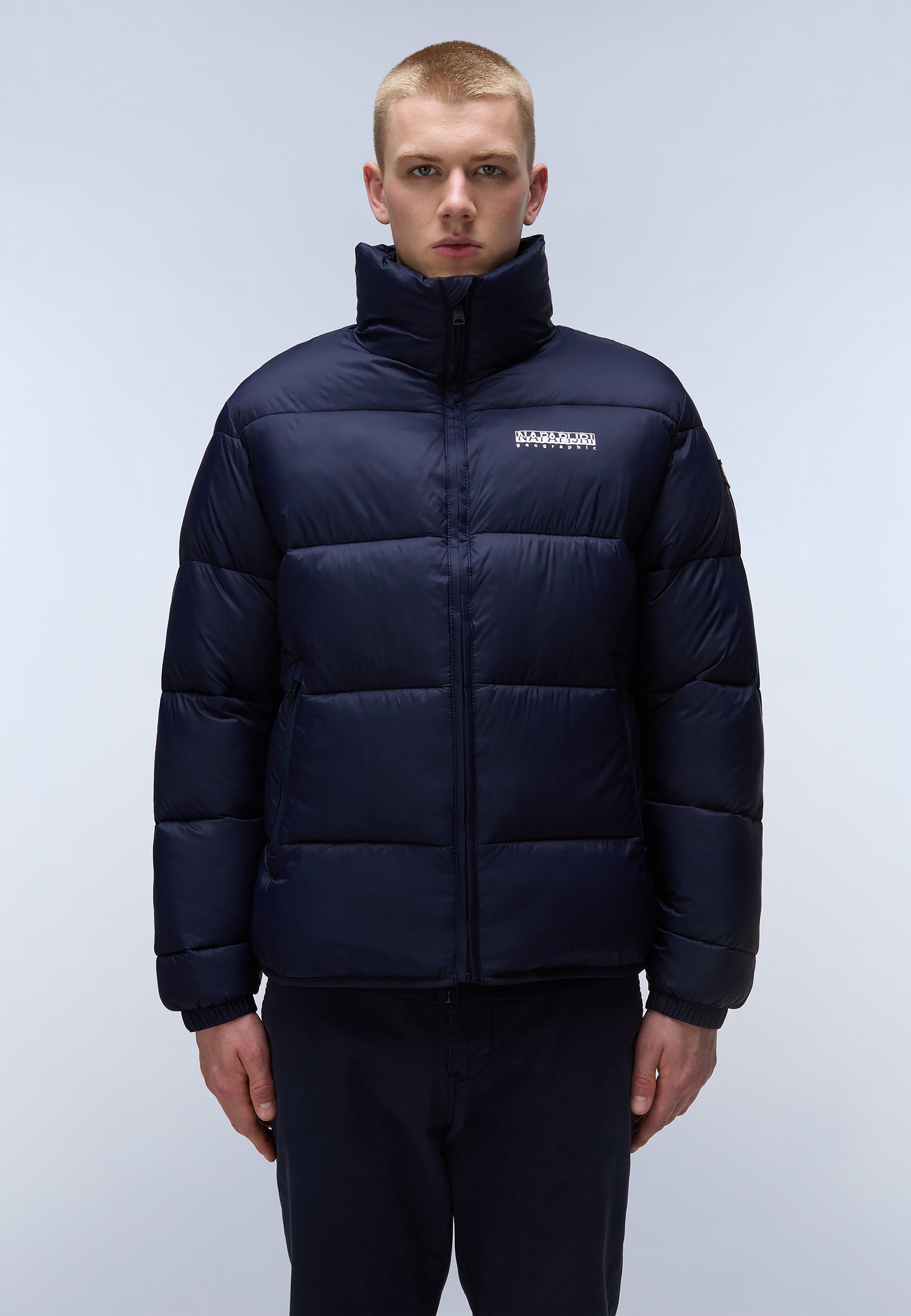 Giacca Invernale Napapijri Giubbotto Uomo Prezzo Napapijri Uomo