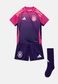 Dfb Mini Kit Kindertrikot Dfb Dfb Trikot Fussball Trikot Set