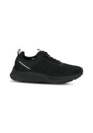 DENVER RUNNING WOMEN'S SHOE. - Trainers - black black