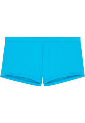 HOM SEA LIFE - Caleçon de bain - turquoise