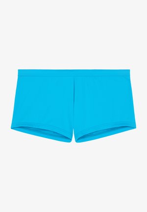 HOM SEA LIFE - Plavkové kalhotky - turquoise