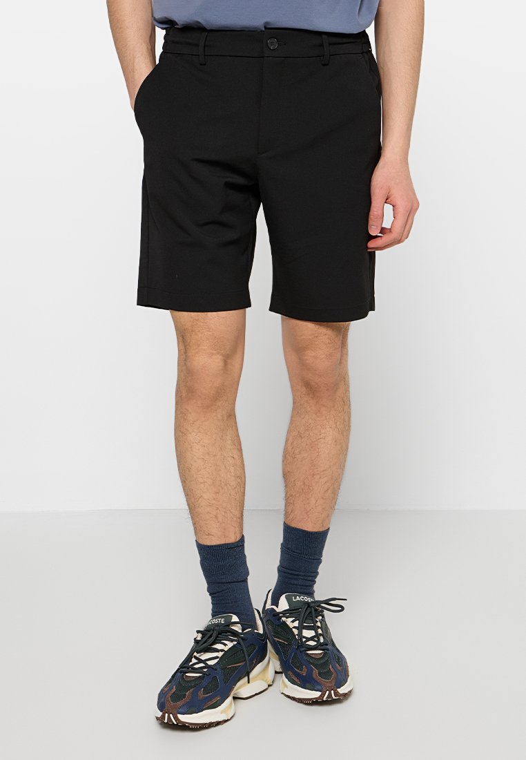 Les Deux Shorts zwart
