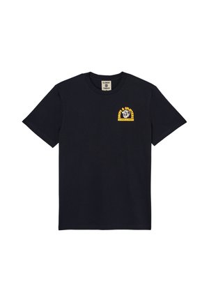 Element, ELEMENT MÄNNER APPAREL|TOPS ELYZT00715 - T-Shirt print - fbk