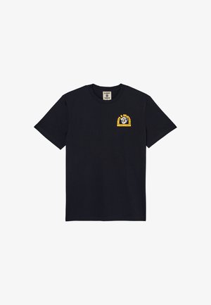 Element, - T-shirt z nadrukiem