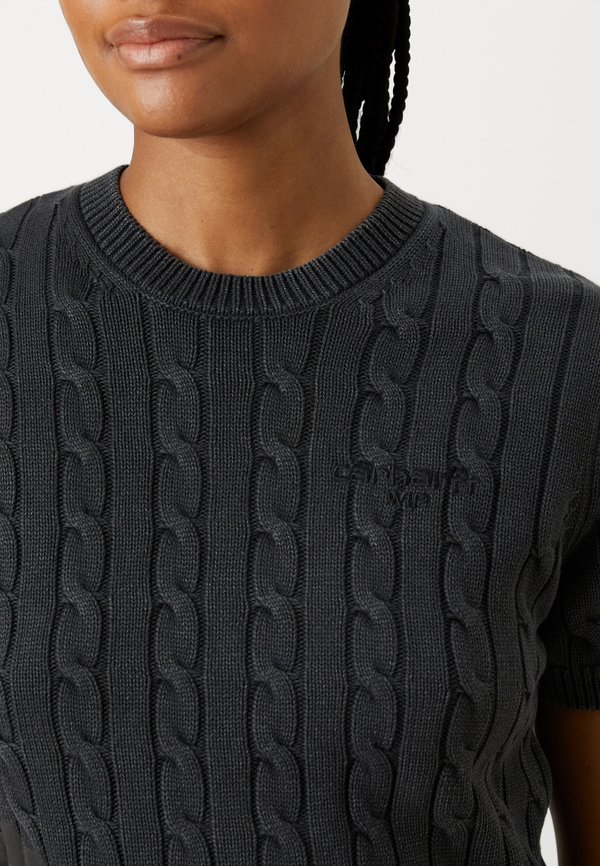 CARTER  - Basic T-shirt2