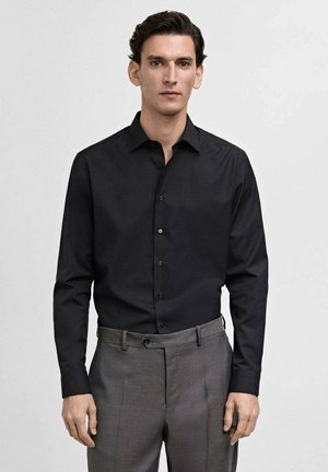 Formal shirt - black