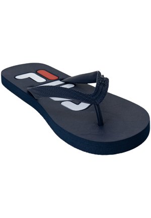 TROY - Teensandalen - blue