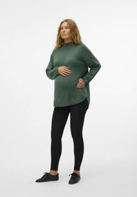 Vero Moda UMSTANDS - Vesta - dark forest