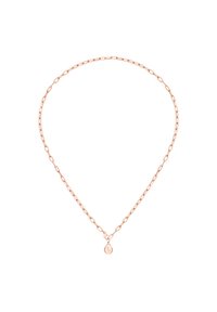 Halskette - rose gold-coloured