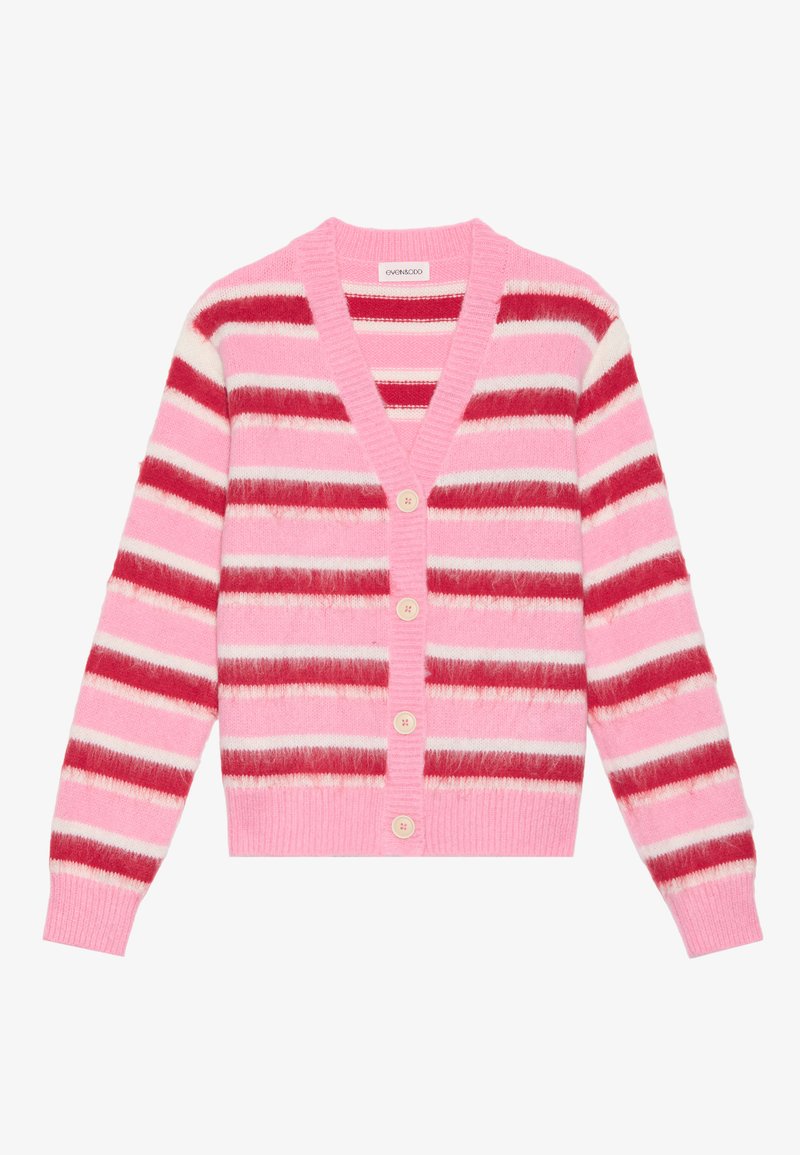 Even&Odd Vest roze