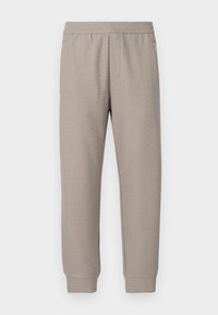 TROUSER - Treningo apatinė dalis - grey