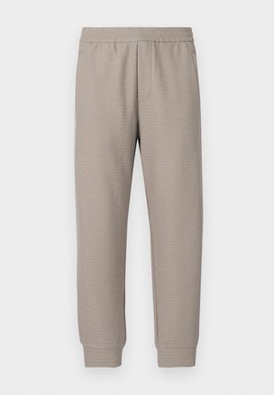 TROUSER - Pantaloni de trening - grey