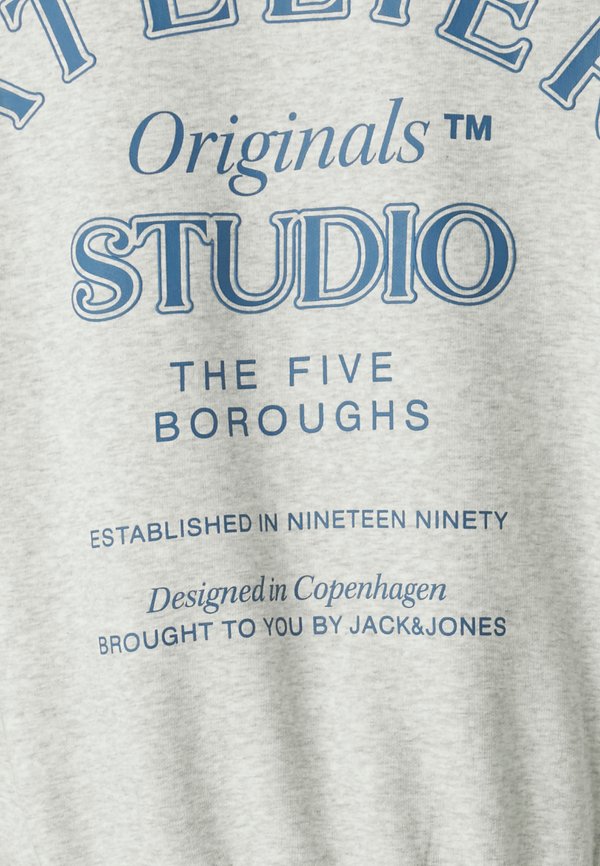 JORBROOKLYN - Sweatshirt4