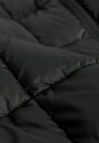 Next SHOWER RESISTANT LIGHTWEIGHT - Vinterjakker - black