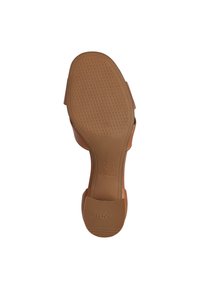 Tamaris Sandalen - cognac