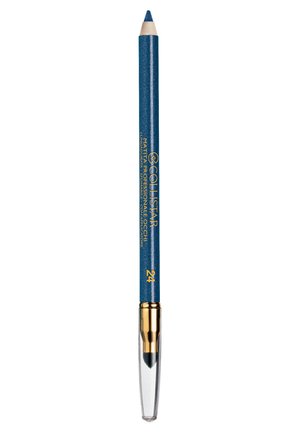 GLITTER PROFESSIONAL EYE PENCIL - Eyeliner - n.23 tigullio turquoise