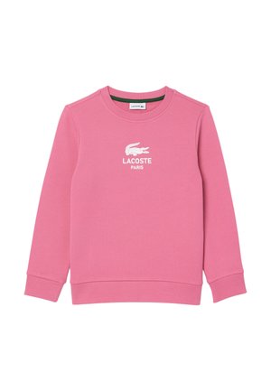 Sweatshirt - rose r