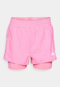 Sportske kratke hlače - lucid pink