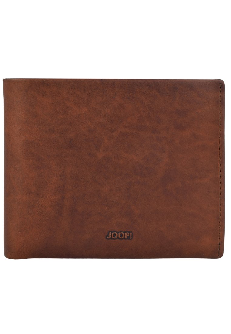 Herren Geldbörsen | JOOP LORETO NINOS Geldbörse brown/braun - XX00232 Herren Geldbörsen | JOOP LORETO NINOS Geldbörse brown/braun - XX00232