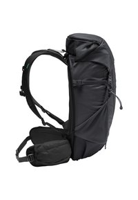 Vaude Rugzak - black