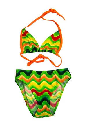 SET - Bikini