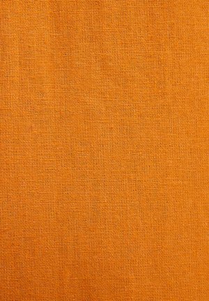 Touché Privé WITH GATHERED WAIST - Maksikleit - orange