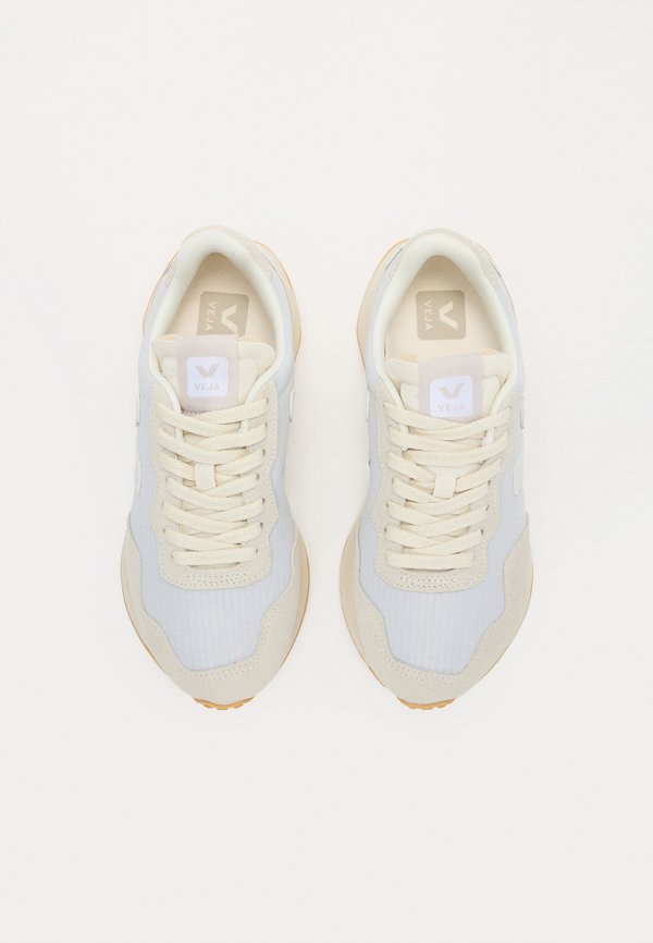 PAULISTANA - Trainers - pearl pierre3