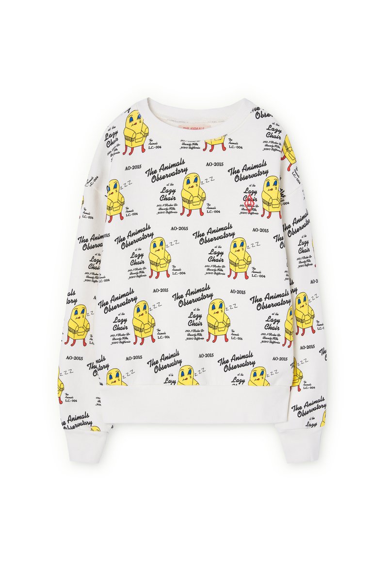 THE ANIMALS OBSERVATORY Sweater wit THE ANIMALS OBSERVATORY Sweater wit