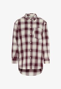 Niet geselecteerd, tawny port check