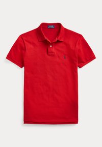 Non sélectionné, red