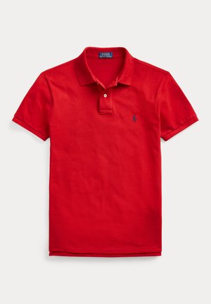 Polo Ralph Lauren, SLIM FIT - Koszulka polo