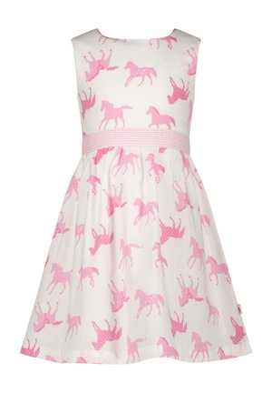 SOMMER - Day dress - rose